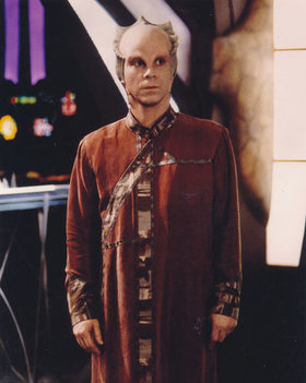 BABYLON 5