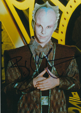 BABYLON 5