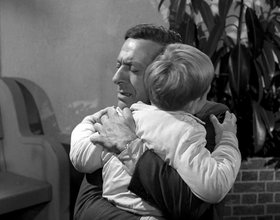 TWILIGHT ZONE - In Praise of Pip with Jack Klugman