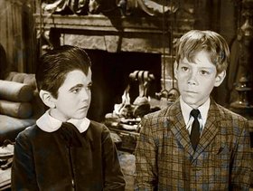 THE MUNSTERS