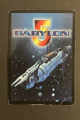 BABYLON 5