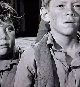 WAGON TRAIN