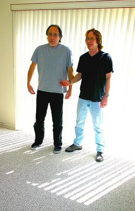 Barnes & Barnes