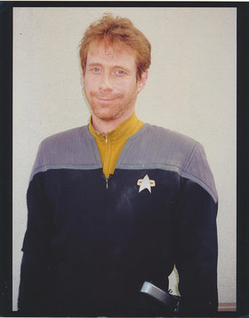 Star Trek - Deep Space Nine