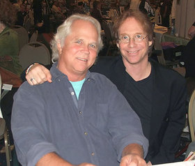 Old Friend Tony Dow