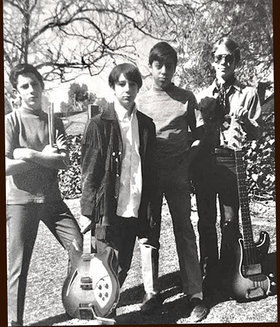 ENERGY band