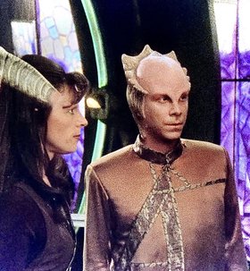 BABYLON 5