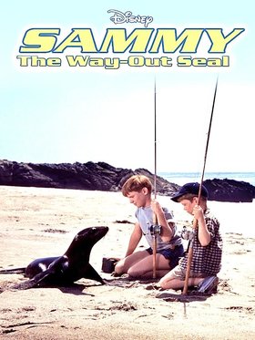 SAMMY THE WAY OUT SEAL