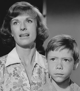 Cloris Leachman