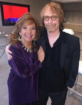 My Friend Dawn Wells
