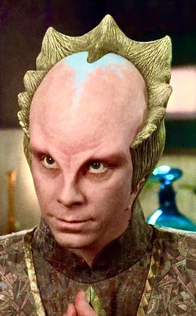 BABYLON 5