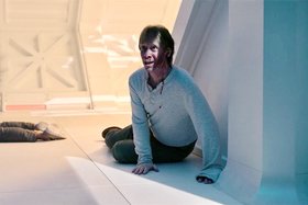 Lost In Space - Netflix