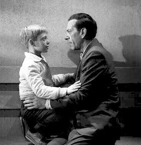 In Praise of Pip-TWILIGHT ZONE