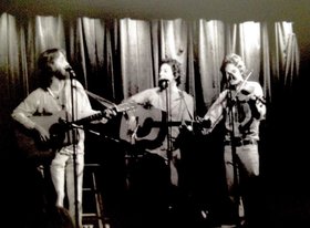 Redwood on Stage
