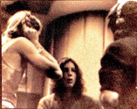 Redwood recording